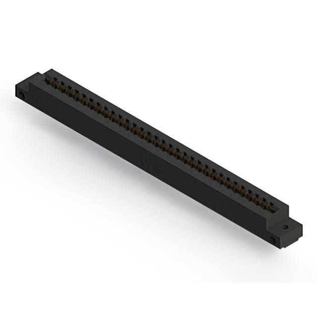 355-062-521-512 EDAC Inc.  Edgeboard Connectors